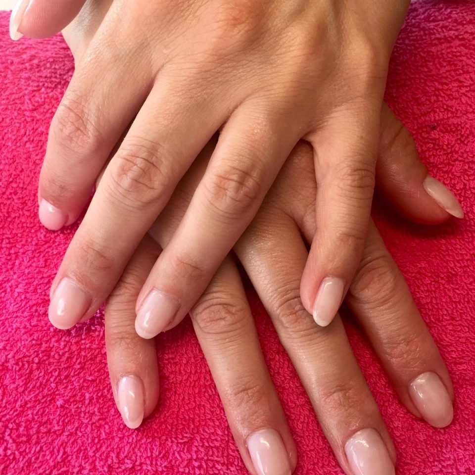 gelnagels-naturel